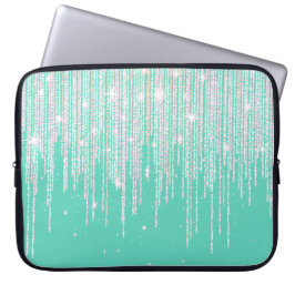 Gnistrande design laptop fodral