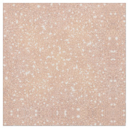 Gnistrande i mjuk beige tyg
