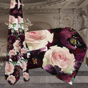Gnistrande rosé Bordeaux Desdemona rosbröllop Slips