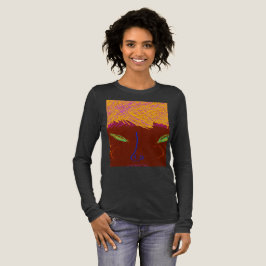 Gnistrande Skönhetsdrottning T Shirt