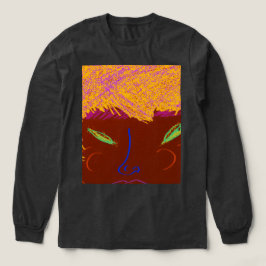 Gnistrande Skönhetsdrottning T Shirt