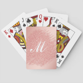 Gnistrans första klassiska uppspelningskort casinokort