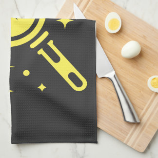 Gnistrans stjärnor, Beacon of the Limitless Digita Kökshandduk