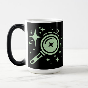 Gnistrans stjärnor, Beacon of the Limitless Digita Magisk Mugg