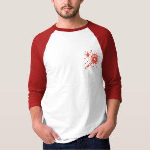 Gnistrans stjärnor, Beacon of the Limitless Digita T Shirt