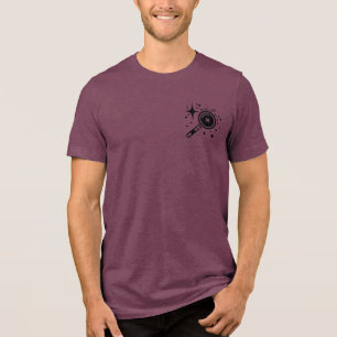 Gnistrans stjärnor, Beacon of the Limitless Digita T Shirt