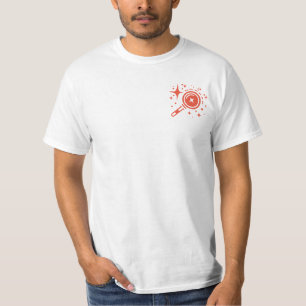 Gnistrans stjärnor, Beacon of the Limitless Digita T Shirt