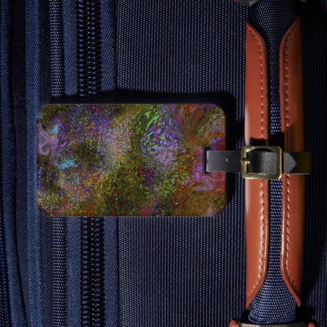 Gnistrans tillbehör Resetillbehör Resetillbehör -  Bagagebricka (Framsida Insitu 4)