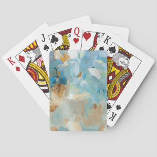 Gnistrastrand Spel Kort