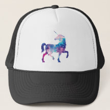 GnistraUnicorntruckerkeps