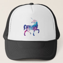 GnistraUnicorntruckerkeps Keps