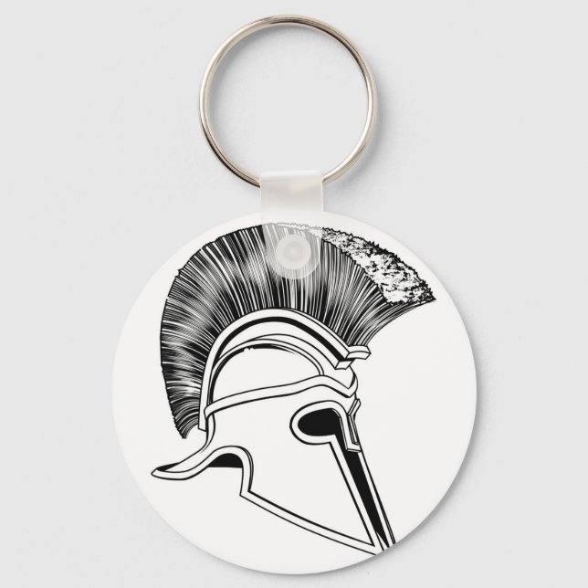 gnitan helmet BW 2012 D10.jpg Nyckelring (Framsida)