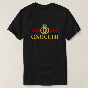 Gnocchi t-shirt lGnocchi sweatshirt lGnocchi pres