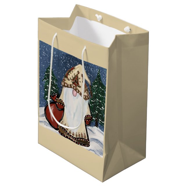 GNOME (Framsidan Vinklad)