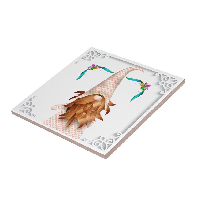 gnome-4779551 kakelplatta (Sidan)