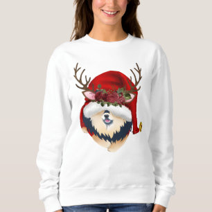 GNOME 4 HELGDAGARNA - Finsk Lapphund T Shirt