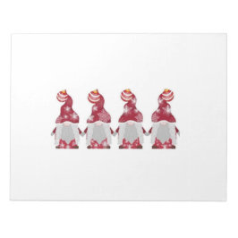 gnome anteckningsblock