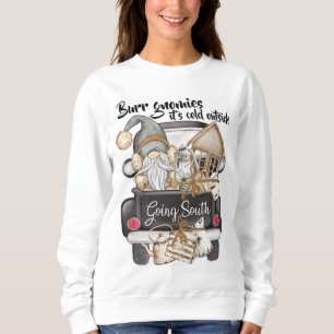 Gnome Apparel T Shirt