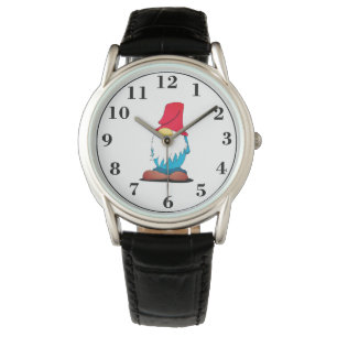 GNOME armbandsur