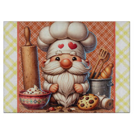 Gnome Baker