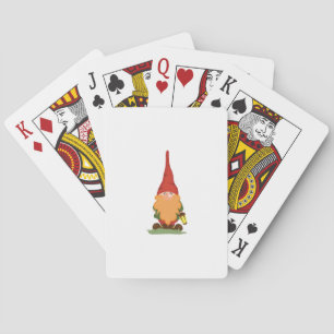 Gnome Casinokort