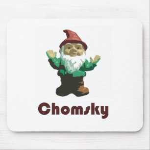 Gnome Chomsky Musmatta