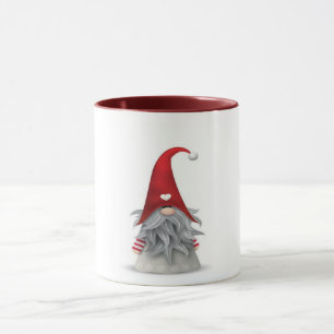 gnome combo Mugg