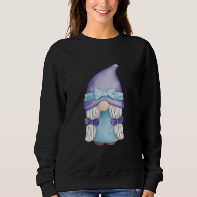 Gnome Essential Oil (18) T Shirt (Framsida)