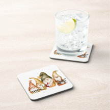 Gnome Four Biet Band på en