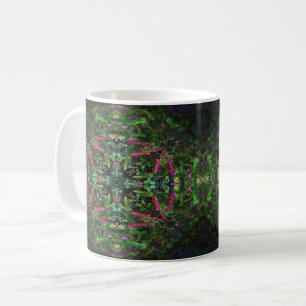 Gnome Home Kaffemugg