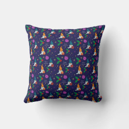 Gnome jul Pillows Kudde