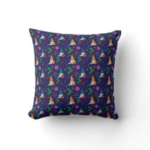 Gnome jul Pillows