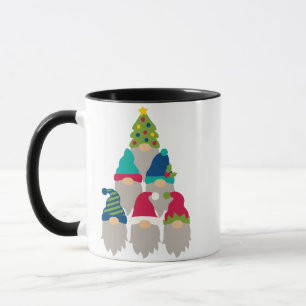GNOME JULGRAN MUGG