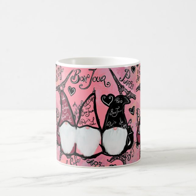 GNOME KAFFEMUGG (Center)