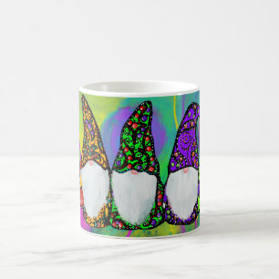 GNOME    KAFFEMUGG