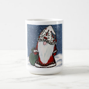 GNOME KAFFEMUGG