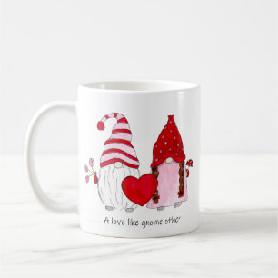 Gnome Kärlek Mugg