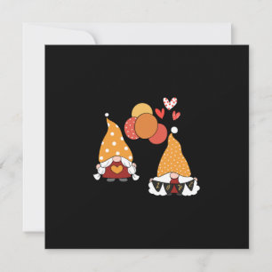 GNOME Kärlek Valentine Tack Kort