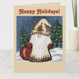 GNOME KORT