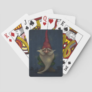 Gnome Kortlek