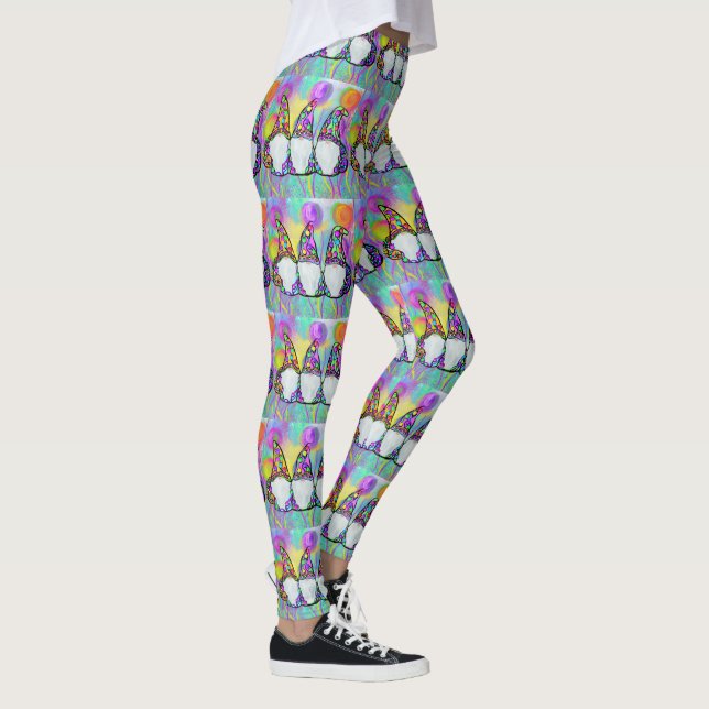 GNOME LEGGINGS (Höger)