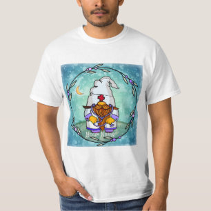 Gnome Male Nurse T-Shirt
