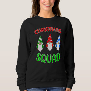 Gnome-matchningsfamiljen Pajamas T Shirt