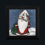 GNOME MINNESASK<br><div class="desc">ADORABLE Gnome ART</div>