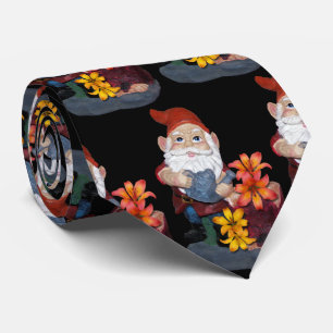 Gnome Mönster Slips