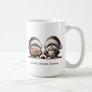 Gnome Mugg