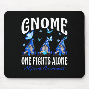 Gnome One Fight Ensam Alopecia Awareness 1 Musmatta