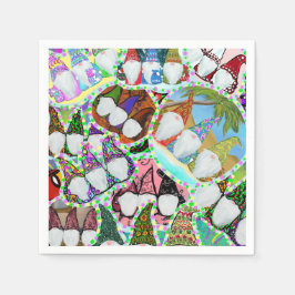 GNOME PAPPERSSERVETT