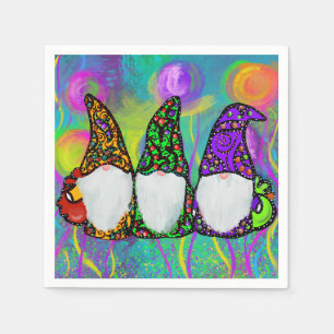 GNOME PAPPERSSERVETT