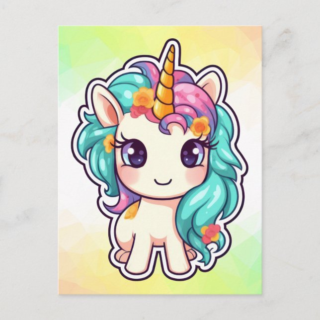 Gnome Påsk Rabbit Bunny Påskägg Hunt Girl Boy Vykort (Framsida)